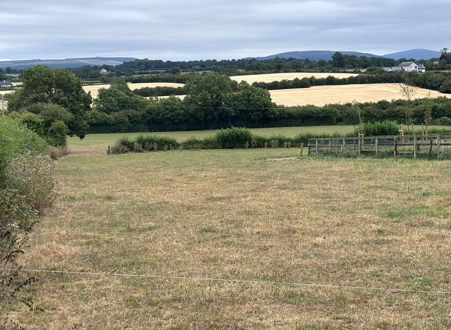Woolengrange, Bennettsbridge, Kilkenny
