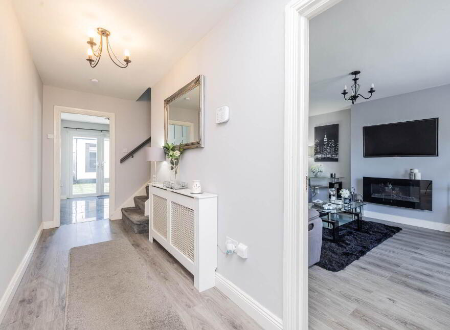 1 Forgehill Drive, Stamullen, K32RR20