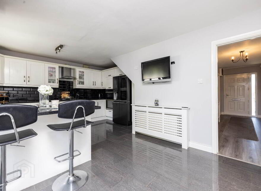 1 Forgehill Drive, Stamullen, K32RR20