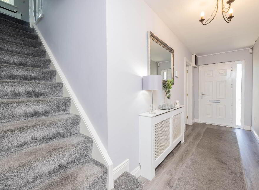 1 Forgehill Drive, Stamullen, K32RR20