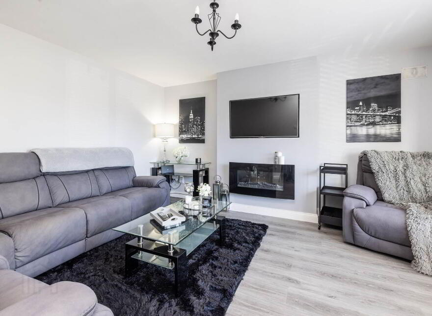 1 Forgehill Drive, Stamullen, K32RR20