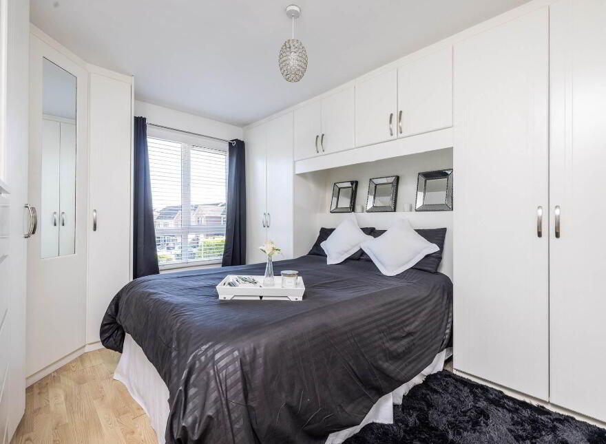 1 Forgehill Drive, Stamullen, K32RR20