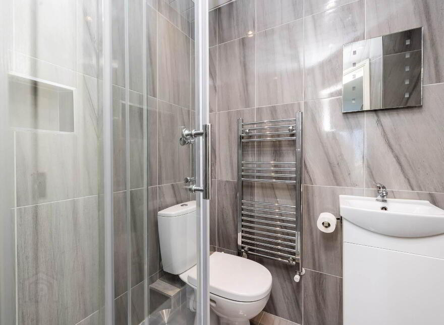 1 Forgehill Drive, Stamullen, K32RR20