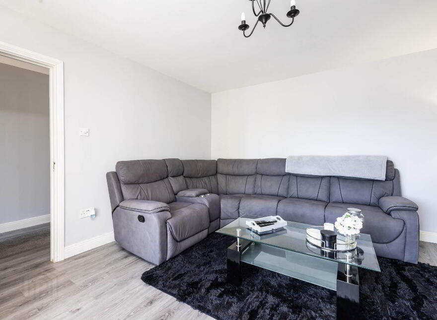 1 Forgehill Drive, Stamullen, K32RR20