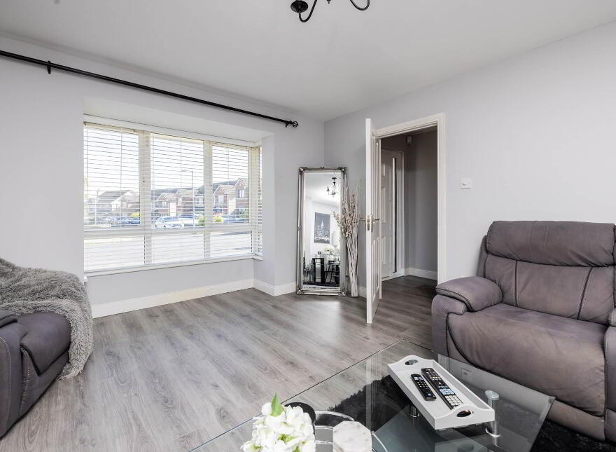 1 Forgehill Drive, Stamullen, K32RR20