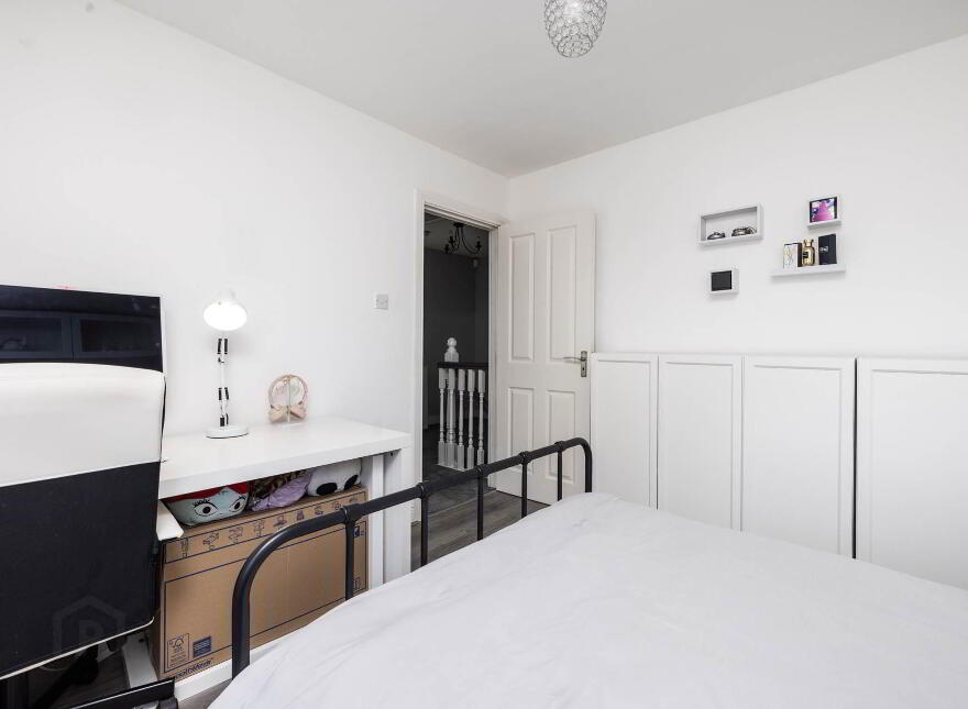 1 Forgehill Drive, Stamullen, K32RR20