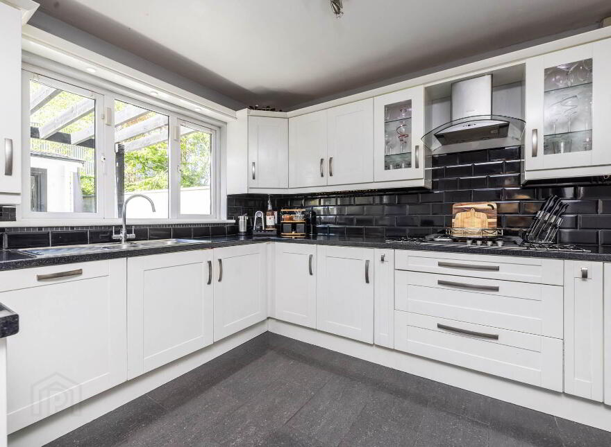 1 Forgehill Drive, Stamullen, K32RR20