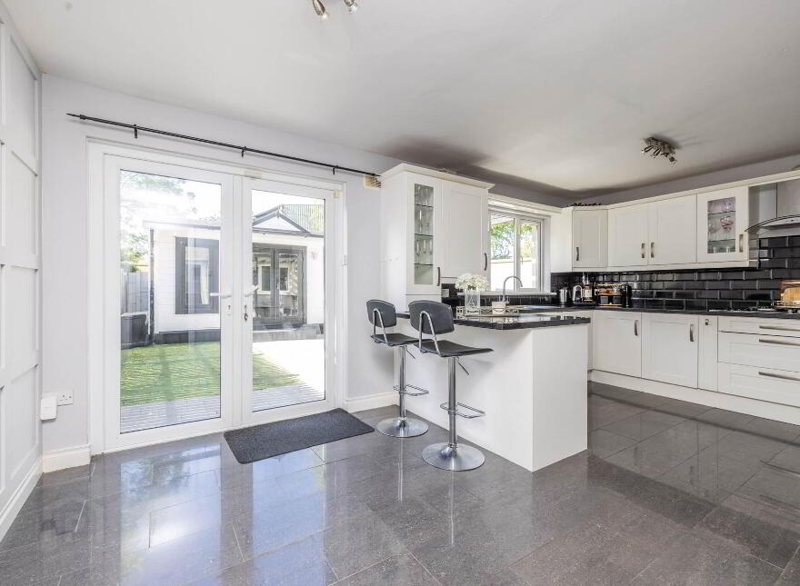 1 Forgehill Drive, Stamullen, K32RR20