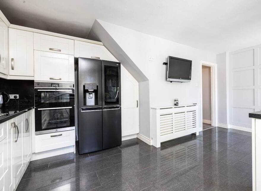 1 Forgehill Drive, Stamullen, K32RR20
