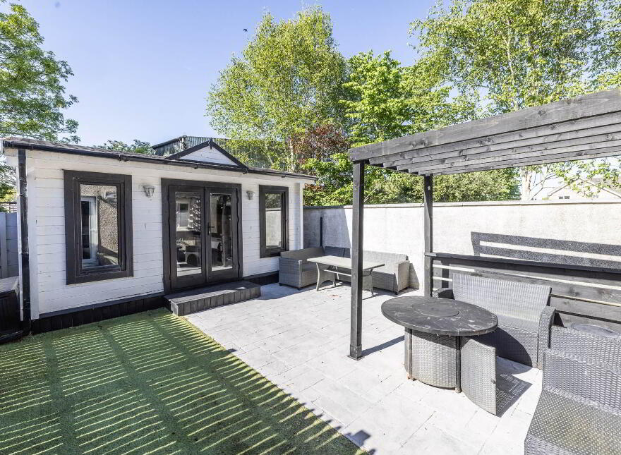 1 Forgehill Drive, Stamullen, K32RR20