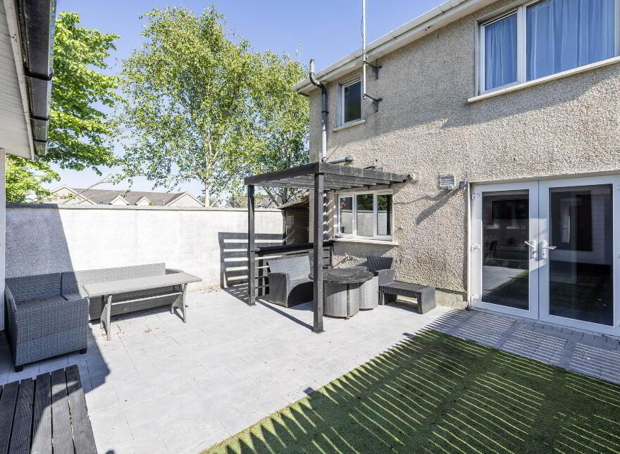 1 Forgehill Drive, Stamullen, K32RR20