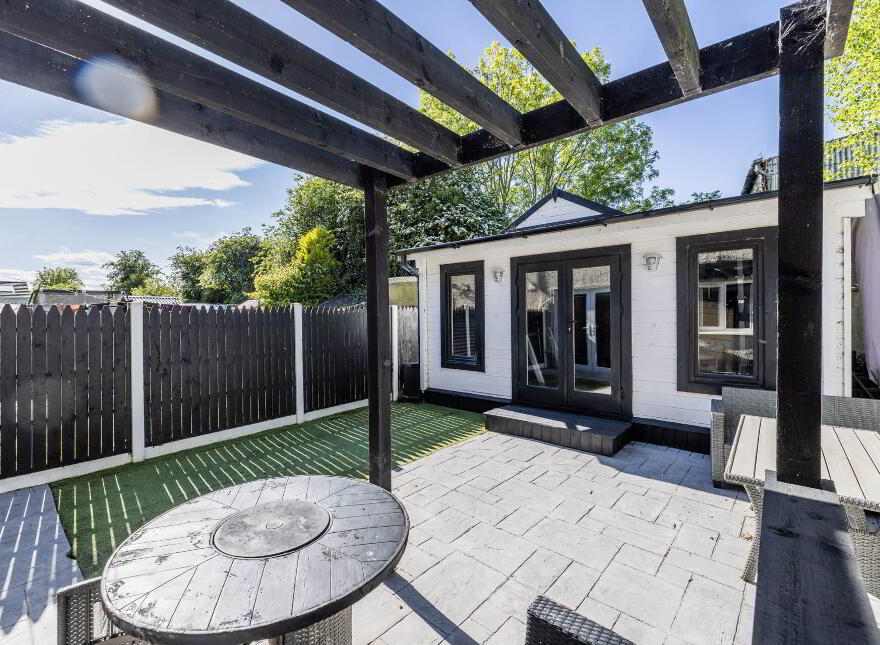 1 Forgehill Drive, Stamullen, K32RR20