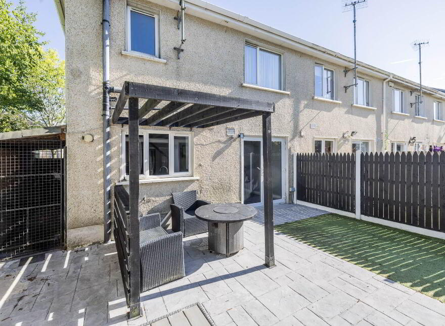 1 Forgehill Drive, Stamullen, K32RR20