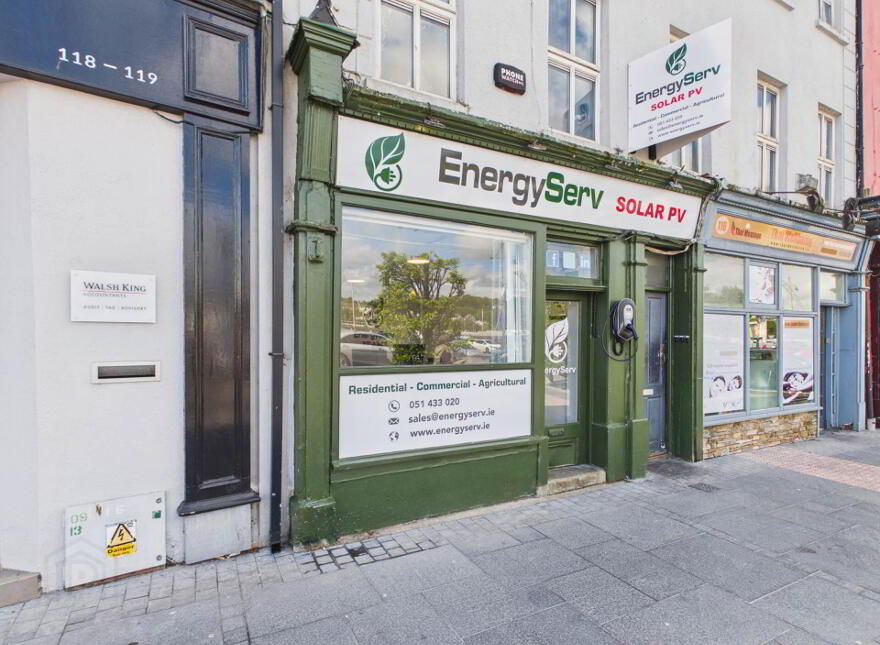 117 The Quay, Waterford, X91EK5E