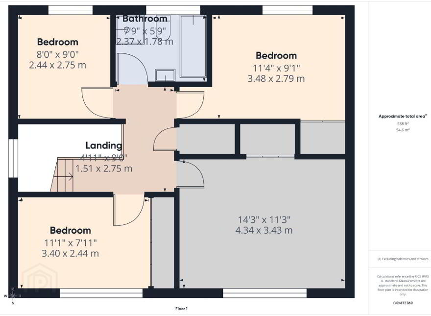 64 Sweetbriar Lawn, Tramore, X91DT78