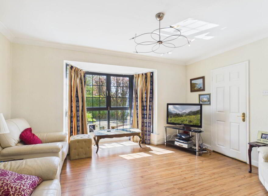 64 Sweetbriar Lawn, Tramore, X91DT78