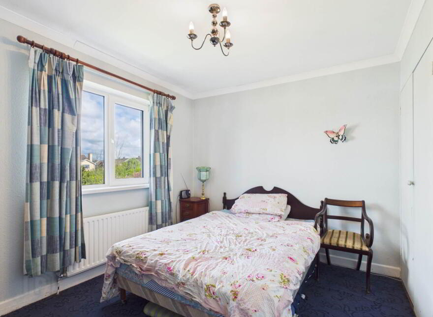 64 Sweetbriar Lawn, Tramore, X91DT78