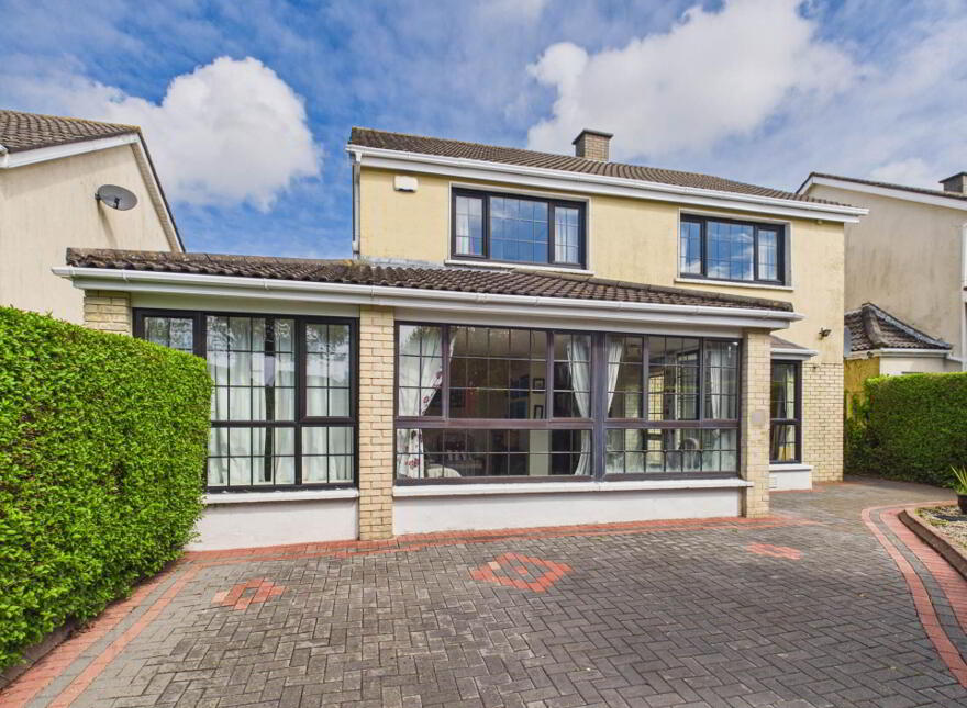 64 Sweetbriar Lawn, Tramore, X91DT78