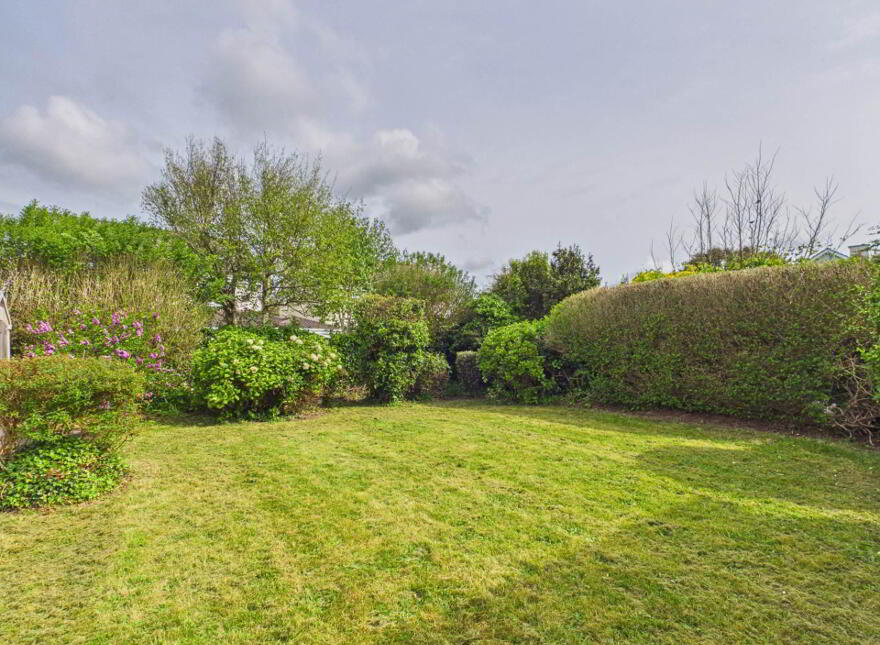 64 Sweetbriar Lawn, Tramore, X91DT78