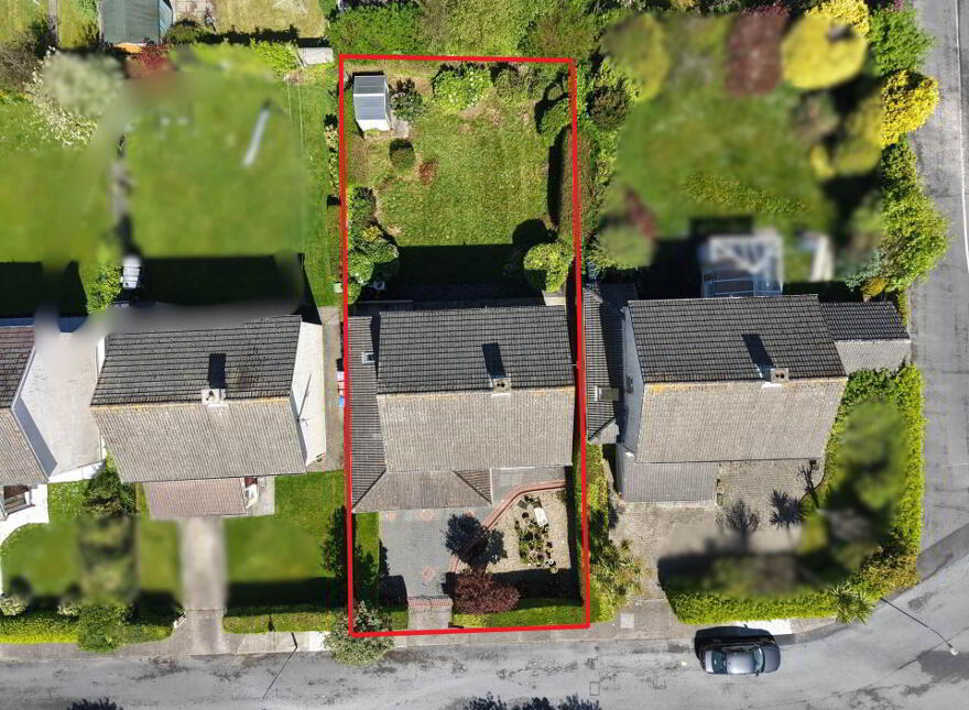 64 Sweetbriar Lawn, Tramore, X91DT78