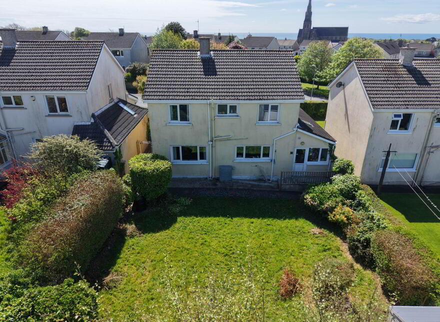 64 Sweetbriar Lawn, Tramore, X91DT78
