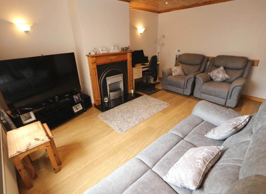 36 Drumbawn, Enniskillen, BT74 6NX