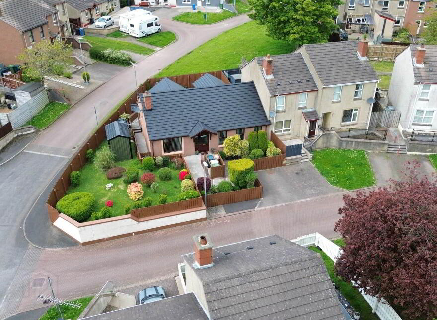 36 Drumbawn, Enniskillen, BT74 6NX
