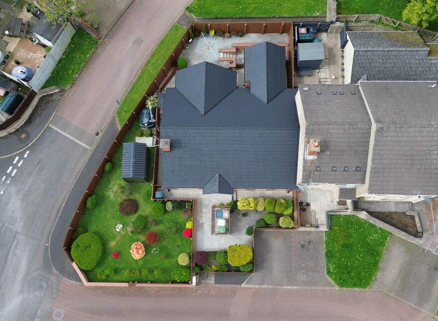 36 Drumbawn, Enniskillen, BT74 6NX