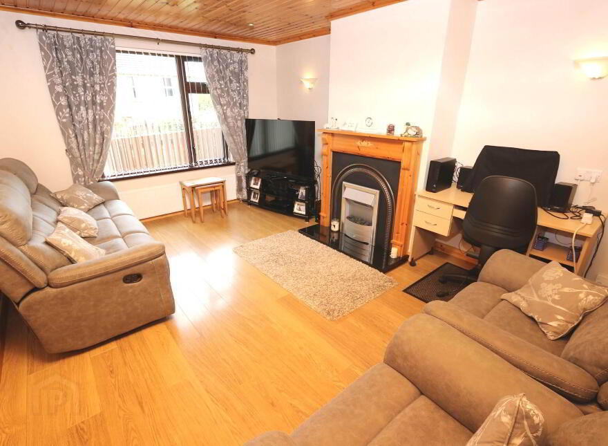 36 Drumbawn, Enniskillen, BT74 6NX
