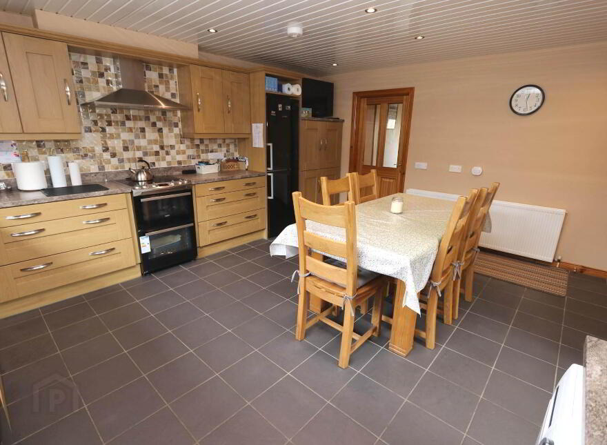 36 Drumbawn, Enniskillen, BT74 6NX