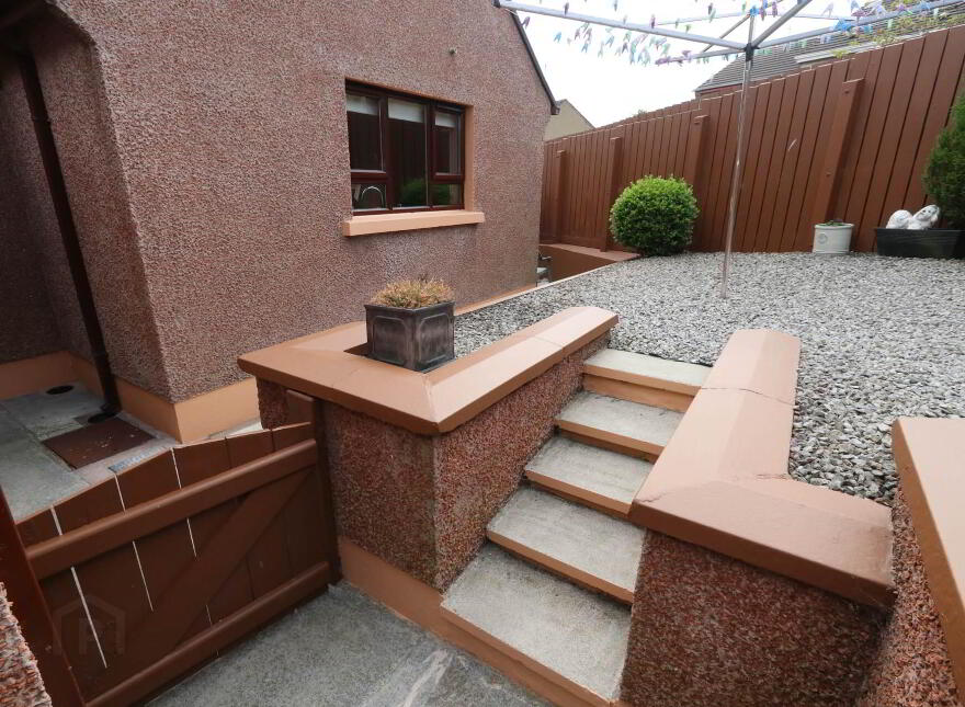 36 Drumbawn, Enniskillen, BT74 6NX