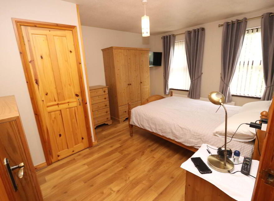36 Drumbawn, Enniskillen, BT74 6NX