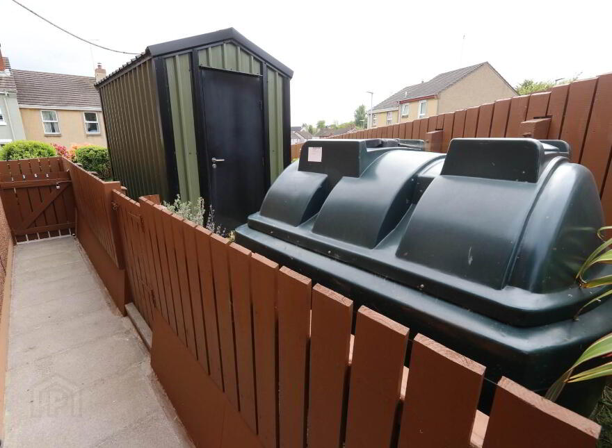 36 Drumbawn, Enniskillen, BT74 6NX