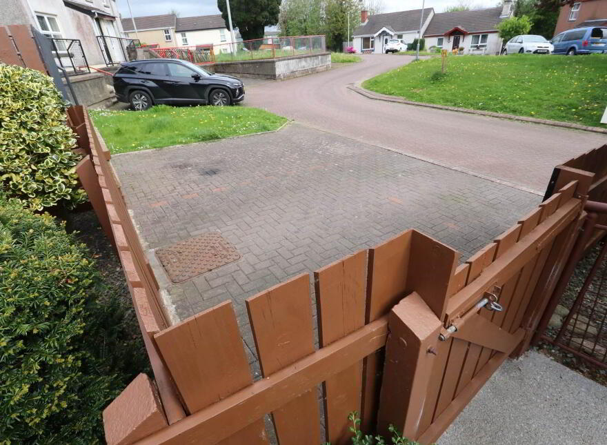 36 Drumbawn, Enniskillen, BT74 6NX