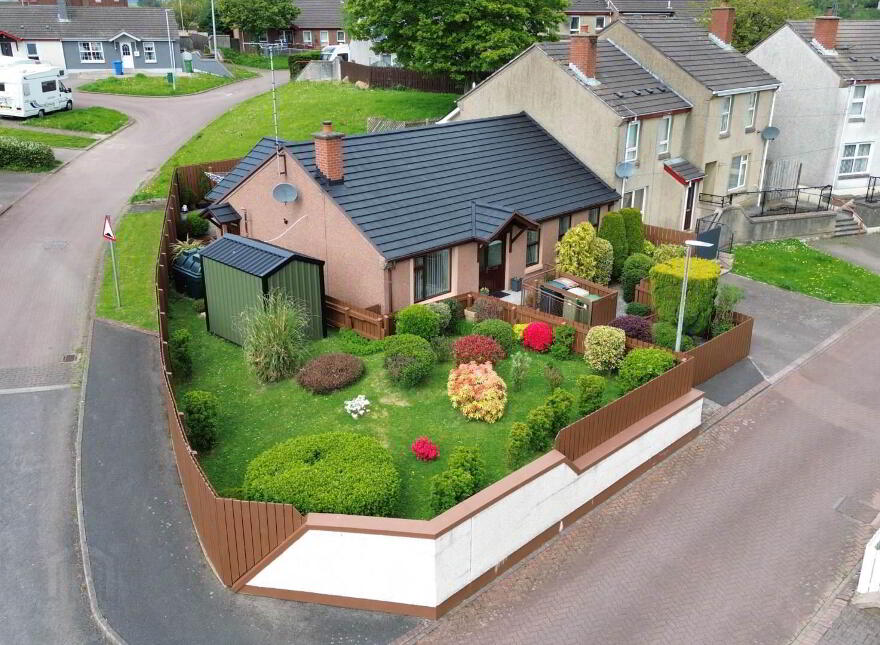 36 Drumbawn, Enniskillen, BT74 6NX