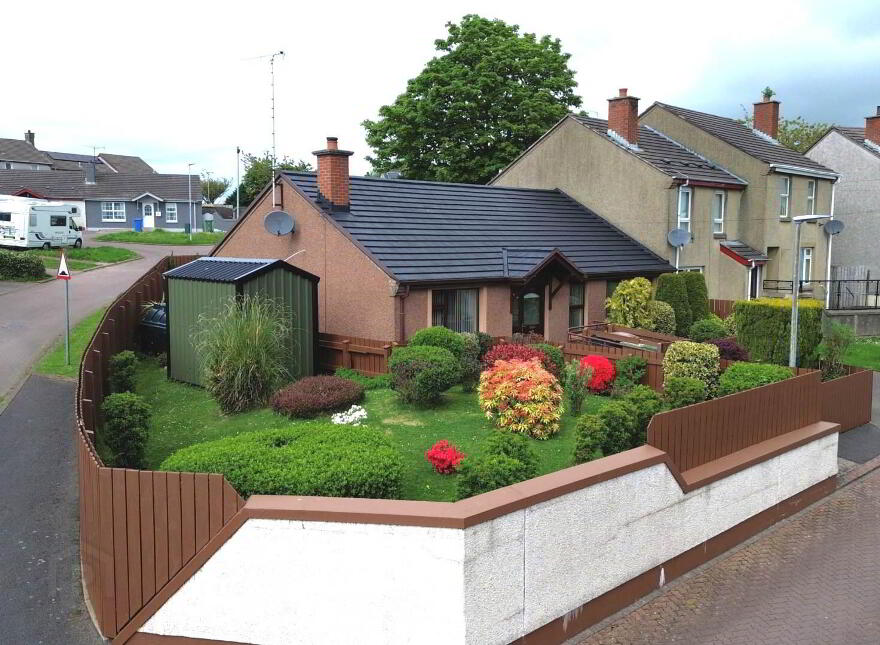 36 Drumbawn, Enniskillen, BT74 6NX