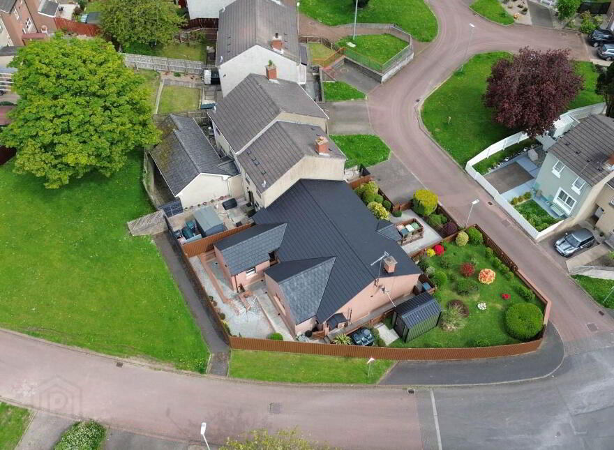 36 Drumbawn, Enniskillen, BT74 6NX