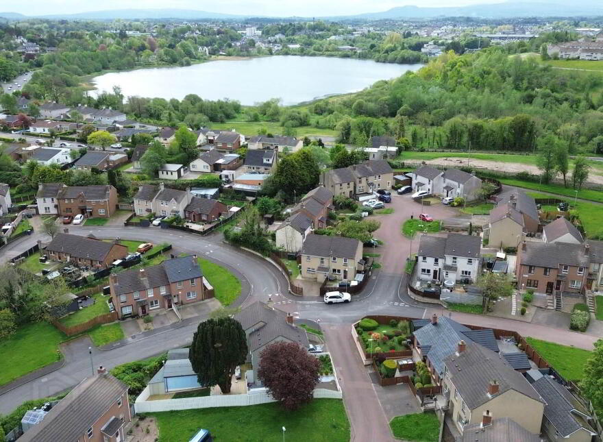 36 Drumbawn, Enniskillen, BT74 6NX