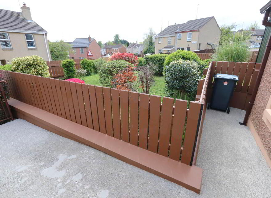 36 Drumbawn, Enniskillen, BT74 6NX