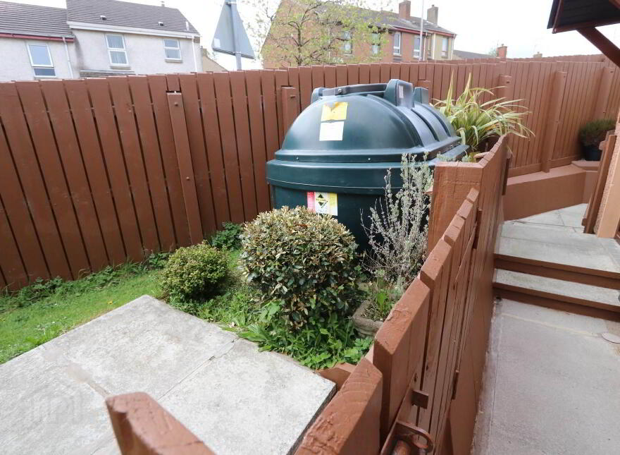 36 Drumbawn, Enniskillen, BT74 6NX