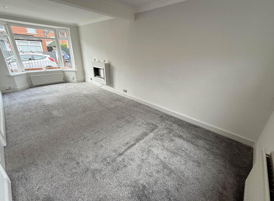 40 Loopland Drive, Cregagh, Belfast, BT6 9DX