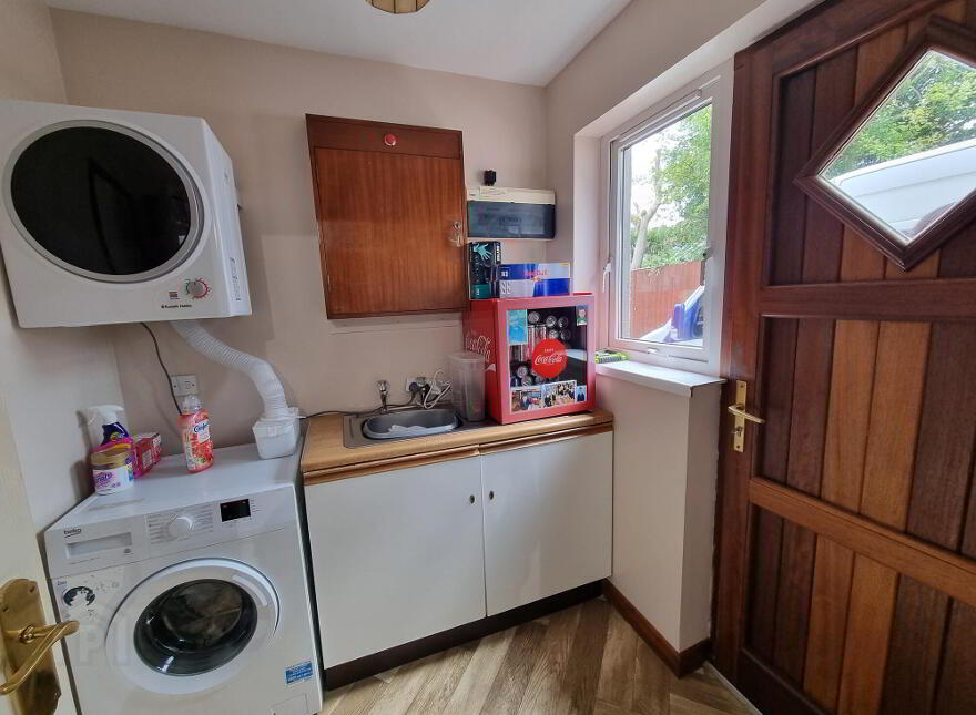 2 Semi Detached Houses, £299, 950 EACH, 1 & 2, Beechwood Lane, Ballycastle, BT54 6BF