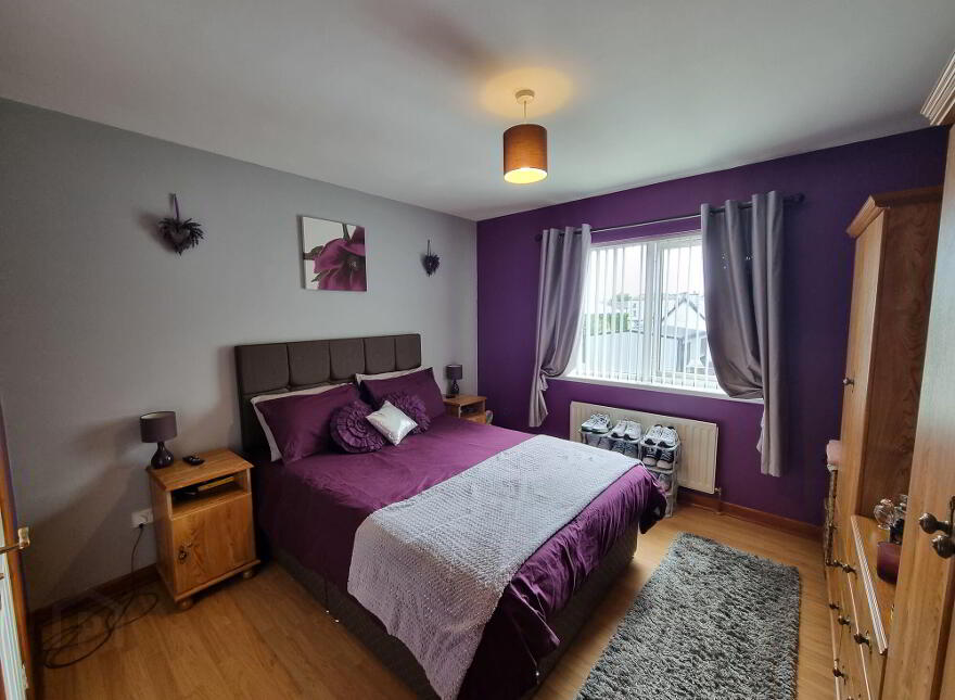 2 Semi Detached Houses, £299, 950 EACH, 1 & 2, Beechwood Lane, Ballycastle, BT54 6BF