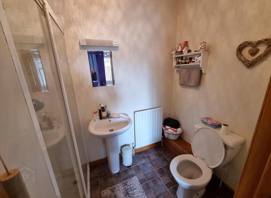 2 Semi Detached Houses, £299, 950 EACH, 1 & 2, Beechwood Lane, Ballycastle, BT54 6BF