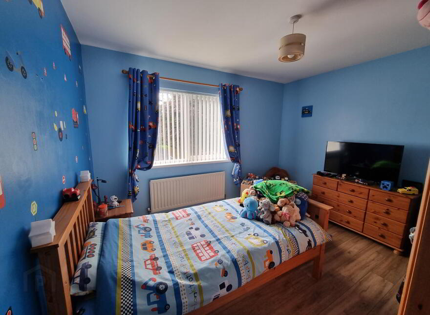 2 Semi Detached Houses, £299, 950 EACH, 1 & 2, Beechwood Lane, Ballycastle, BT54 6BF
