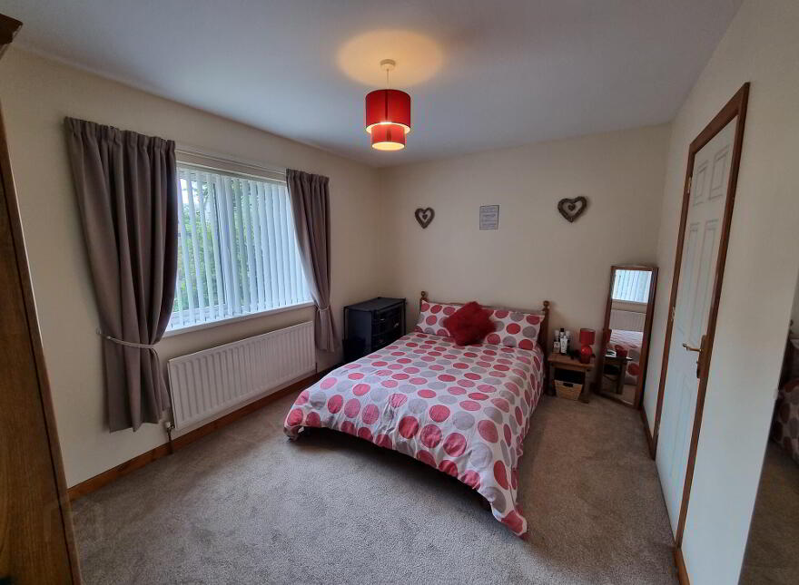 2 Semi Detached Houses, £299, 950 EACH, 1 & 2, Beechwood Lane, Ballycastle, BT54 6BF