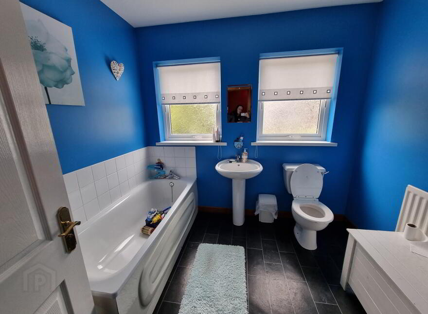 2 Semi Detached Houses, £299, 950 EACH, 1 & 2, Beechwood Lane, Ballycastle, BT54 6BF