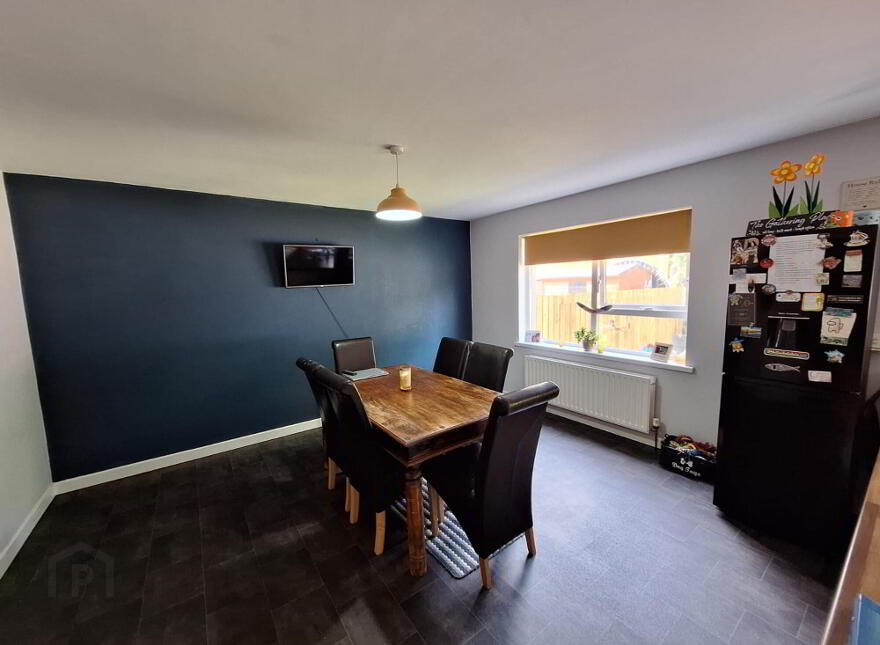 2 Semi Detached Houses, £299, 950 EACH, 1 & 2, Beechwood Lane, Ballycastle, BT54 6BF
