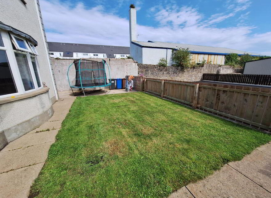 2 Semi Detached Houses, £299, 950 EACH, 1 & 2, Beechwood Lane, Ballycastle, BT54 6BF