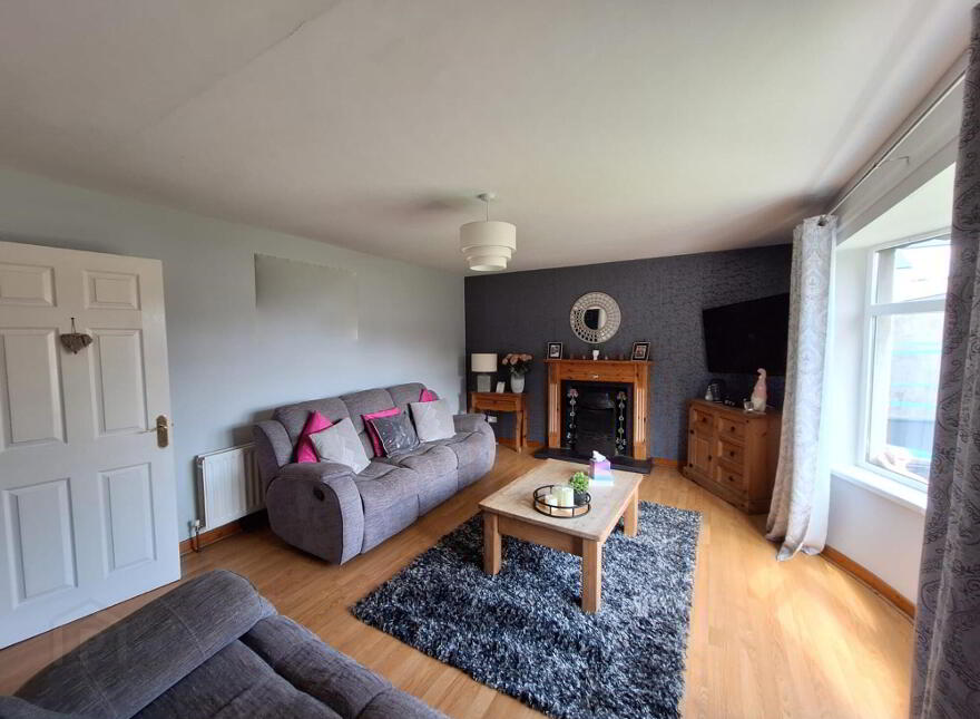 2 Semi Detached Houses, £299, 950 EACH, 1 & 2, Beechwood Lane, Ballycastle, BT54 6BF